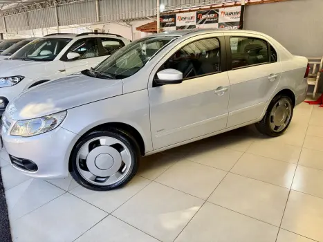 VOLKSWAGEN Voyage 1.0 4P TREND FLEX, Foto 4