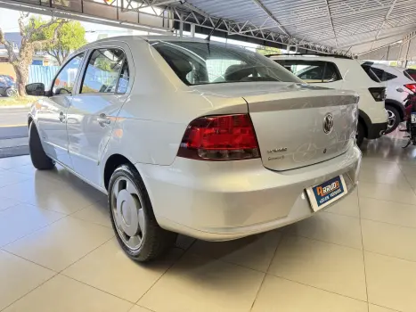 VOLKSWAGEN Voyage 1.0 4P TREND FLEX, Foto 5