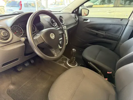 VOLKSWAGEN Voyage 1.0 4P TREND FLEX, Foto 8