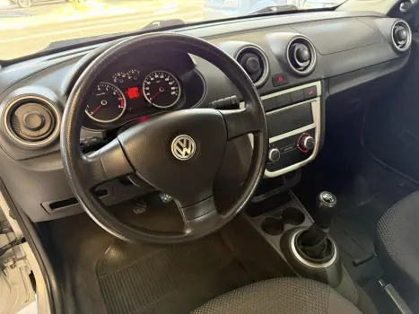 VOLKSWAGEN Voyage 1.0 4P TREND FLEX, Foto 9