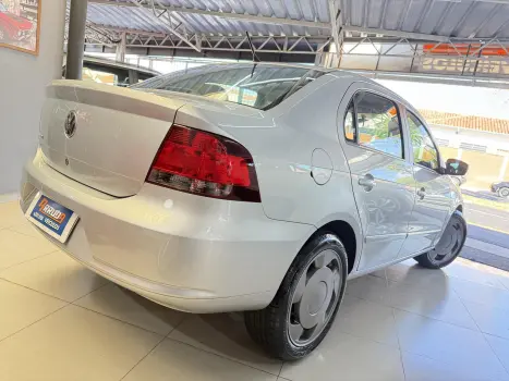 VOLKSWAGEN Voyage 1.0 4P TREND FLEX, Foto 6