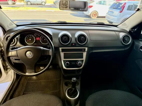 VOLKSWAGEN Voyage 1.0 4P TREND FLEX, Foto 10