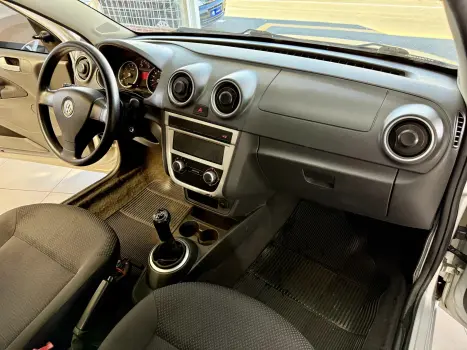 VOLKSWAGEN Voyage 1.0 4P TREND FLEX, Foto 11