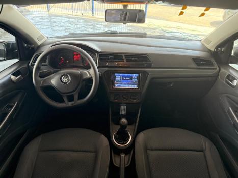 VOLKSWAGEN Voyage 1.0 4P TRENDLINE FLEX, Foto 11