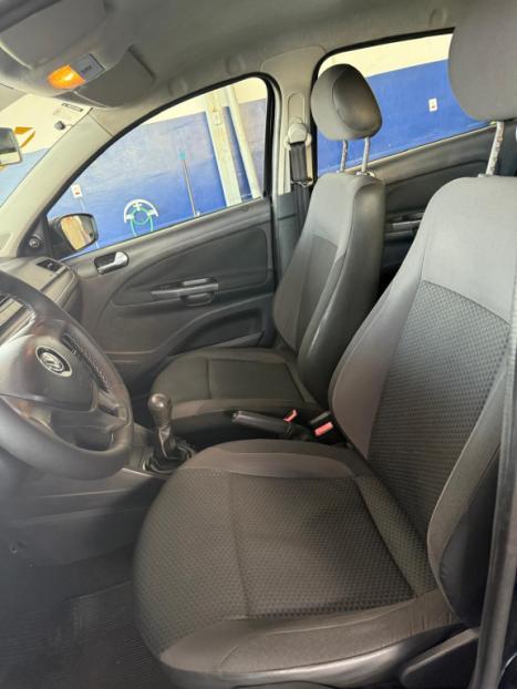 VOLKSWAGEN Voyage 1.0 4P TRENDLINE FLEX, Foto 13
