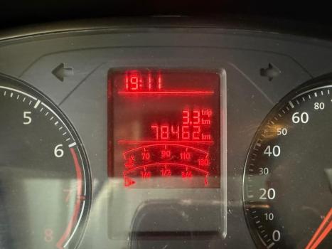 VOLKSWAGEN Voyage 1.0 4P TRENDLINE FLEX, Foto 14