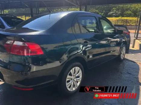 VOLKSWAGEN Voyage 1.6 4P FLEX MSI, Foto 6