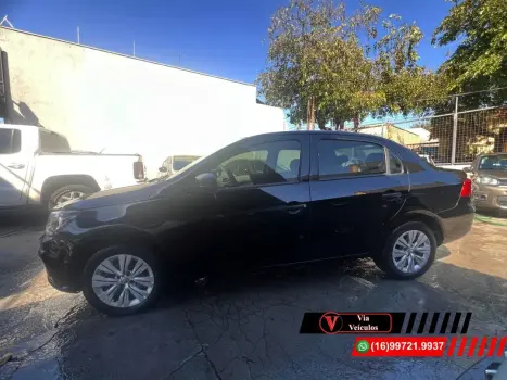 VOLKSWAGEN Voyage 1.6 4P FLEX MSI, Foto 7