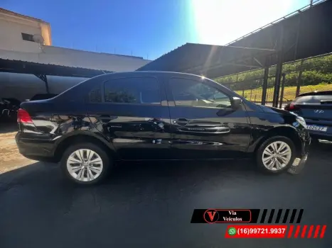 VOLKSWAGEN Voyage 1.6 4P FLEX MSI, Foto 8