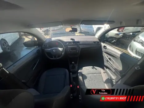 VOLKSWAGEN Voyage 1.6 4P FLEX MSI, Foto 9