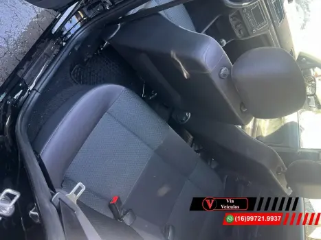 VOLKSWAGEN Voyage 1.6 4P FLEX MSI, Foto 12