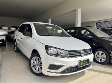 VOLKSWAGEN Voyage 1.6 4P FLEX MSI, Foto 2