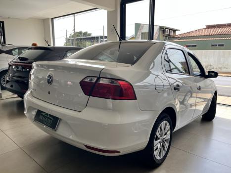 VOLKSWAGEN Voyage 1.6 4P FLEX MSI, Foto 3