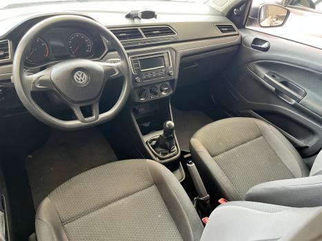 VOLKSWAGEN Voyage 1.6 4P FLEX MSI, Foto 5