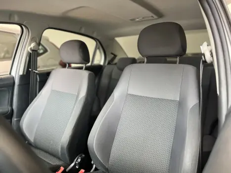 VOLKSWAGEN Voyage 1.6 4P FLEX MSI, Foto 6