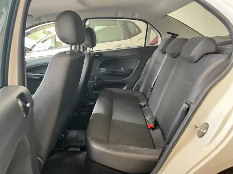 VOLKSWAGEN Voyage 1.6 4P FLEX MSI, Foto 7