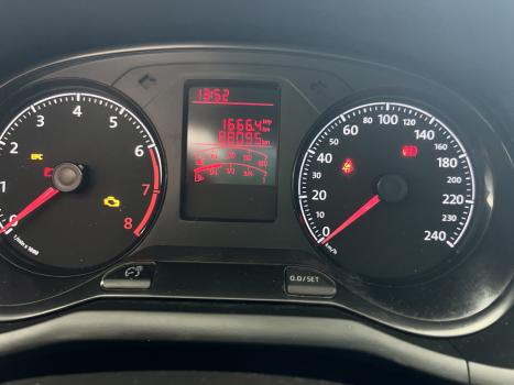 VOLKSWAGEN Voyage 1.6 4P FLEX MSI, Foto 8