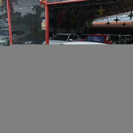 VOLKSWAGEN Voyage 1.0 4P FLEX, Foto 2