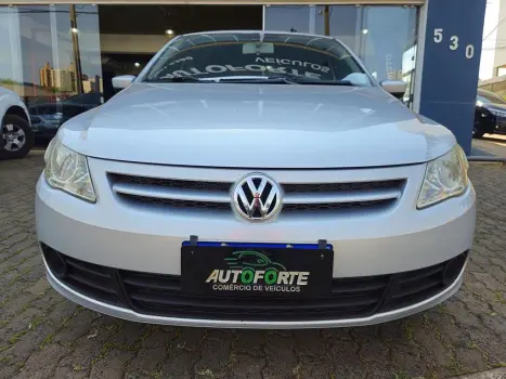 VOLKSWAGEN Voyage 1.0 4P FLEX, Foto 1