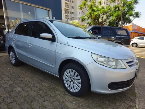 VOLKSWAGEN Voyage 1.0 4P FLEX, Foto 2