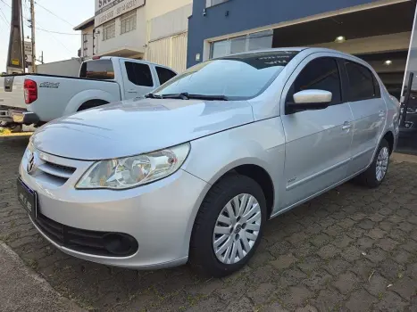 VOLKSWAGEN Voyage 1.0 4P FLEX, Foto 3