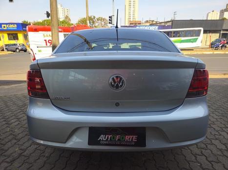 VOLKSWAGEN Voyage 1.0 4P FLEX, Foto 4