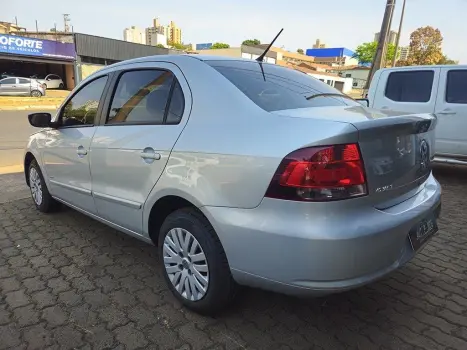 VOLKSWAGEN Voyage 1.0 4P FLEX, Foto 5