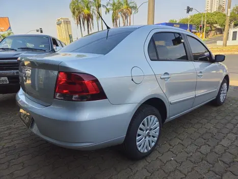 VOLKSWAGEN Voyage 1.0 4P FLEX, Foto 6