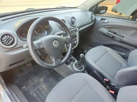 VOLKSWAGEN Voyage 1.0 4P FLEX, Foto 7