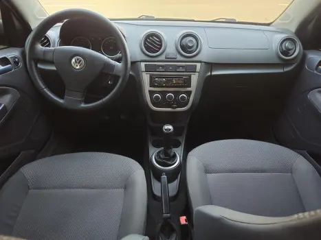 VOLKSWAGEN Voyage 1.0 4P FLEX, Foto 8