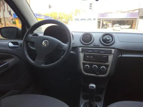 VOLKSWAGEN Voyage 1.0 4P FLEX, Foto 9