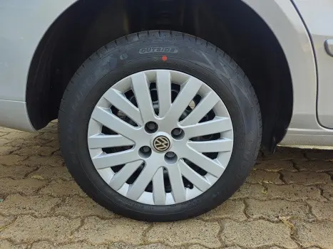 VOLKSWAGEN Voyage 1.0 4P FLEX, Foto 10