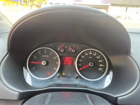 VOLKSWAGEN Voyage 1.0 4P FLEX, Foto 11