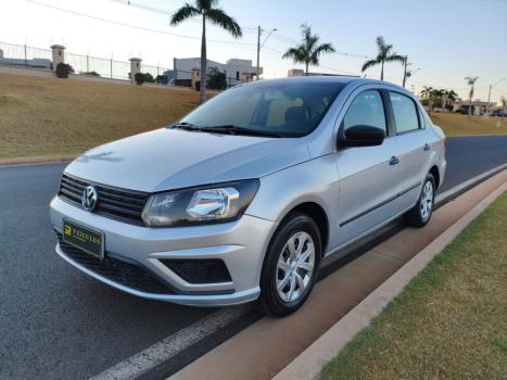 VOLKSWAGEN Voyage 1.0 4P FLEX, Foto 1