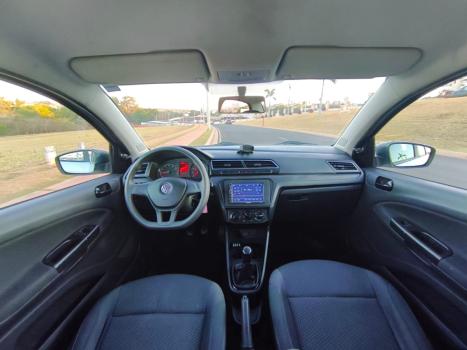 VOLKSWAGEN Voyage 1.0 4P FLEX, Foto 5