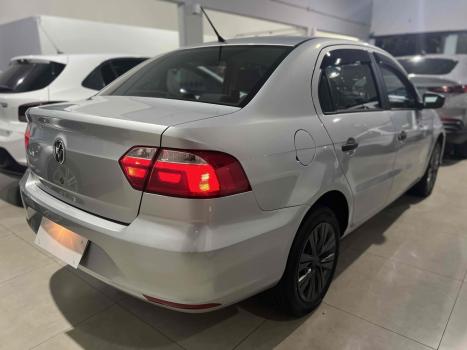 VOLKSWAGEN Voyage 1.6 4P FLEX MSI, Foto 4