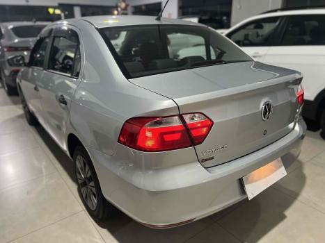 VOLKSWAGEN Voyage 1.6 4P FLEX MSI, Foto 5