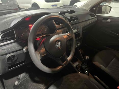 VOLKSWAGEN Voyage 1.6 4P FLEX MSI, Foto 7