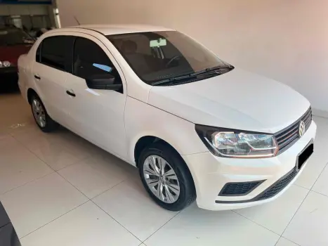 VOLKSWAGEN Voyage 1.0 4P FLEX, Foto 4