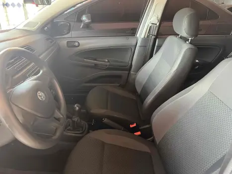 VOLKSWAGEN Voyage 1.0 4P FLEX, Foto 7