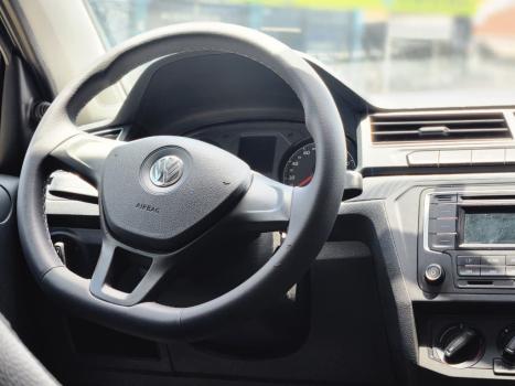 VOLKSWAGEN Voyage 1.0 4P FLEX, Foto 3