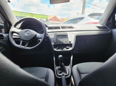 VOLKSWAGEN Voyage 1.0 4P FLEX, Foto 4