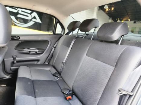 VOLKSWAGEN Voyage 1.0 4P FLEX, Foto 8