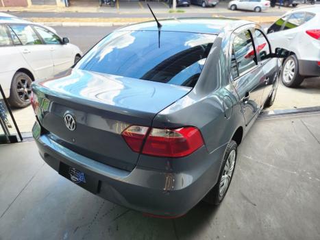 VOLKSWAGEN Voyage 1.0 4P FLEX, Foto 10