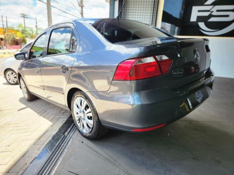 VOLKSWAGEN Voyage 1.0 4P FLEX, Foto 11