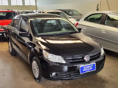 VOLKSWAGEN Voyage 1.0 4P FLEX, Foto 2