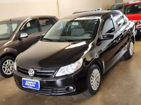 VOLKSWAGEN Voyage 1.0 4P FLEX, Foto 3