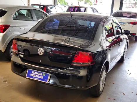 VOLKSWAGEN Voyage 1.0 4P FLEX, Foto 5