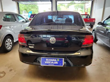 VOLKSWAGEN Voyage 1.0 4P FLEX, Foto 6