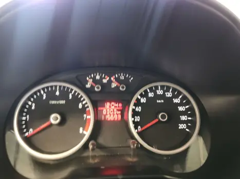 VOLKSWAGEN Voyage 1.0 4P FLEX, Foto 7